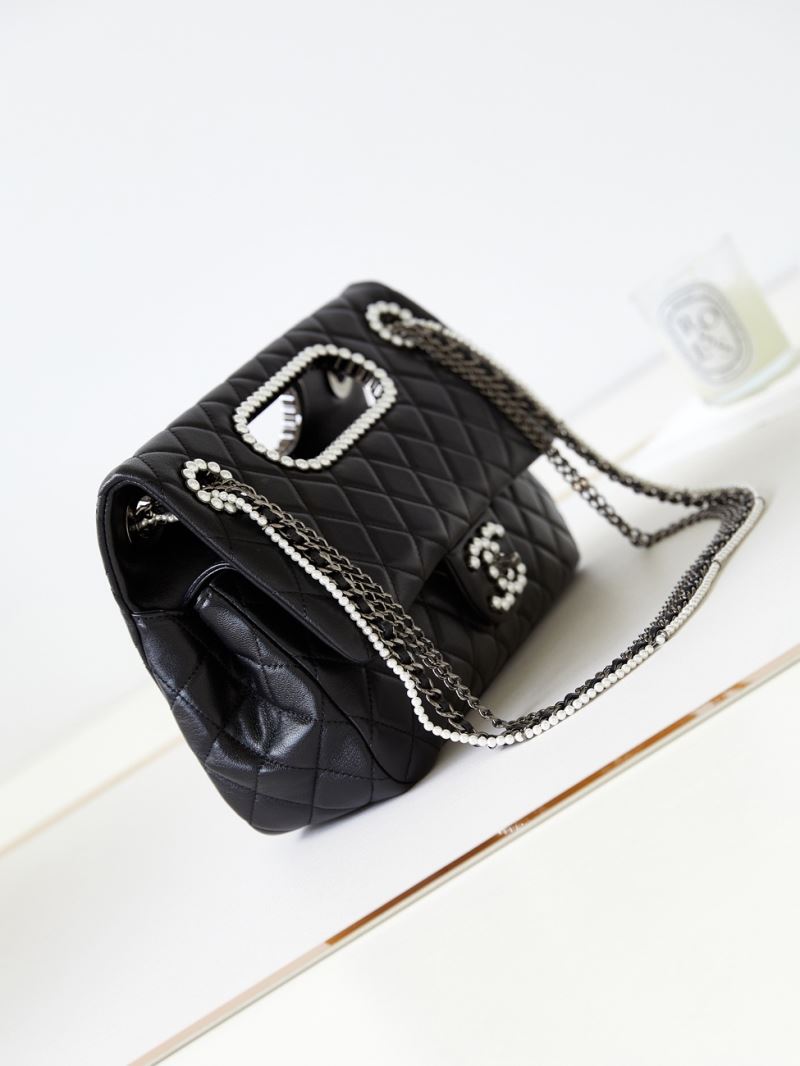 Ch**el satchel bags